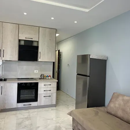 Appartement Diamond Saranda