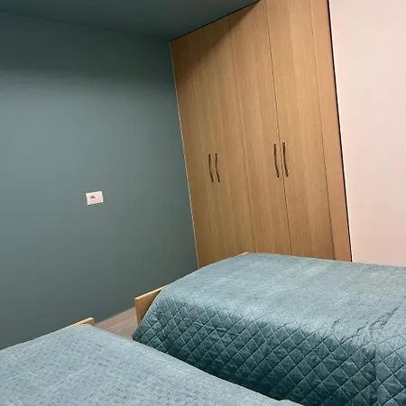 Diamond Appartement *