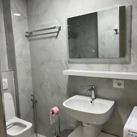 Appartement Diamond *
