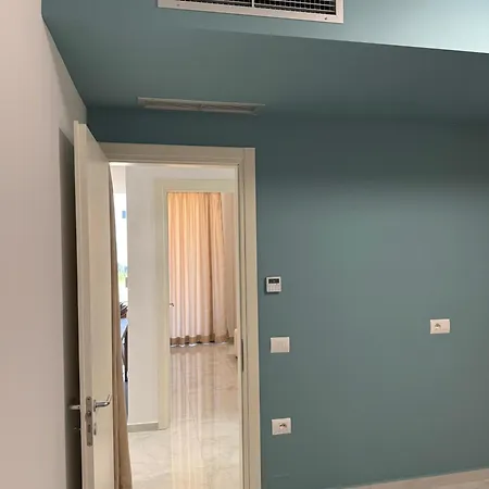 Diamond Appartement Saranda