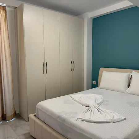Diamond Appartement