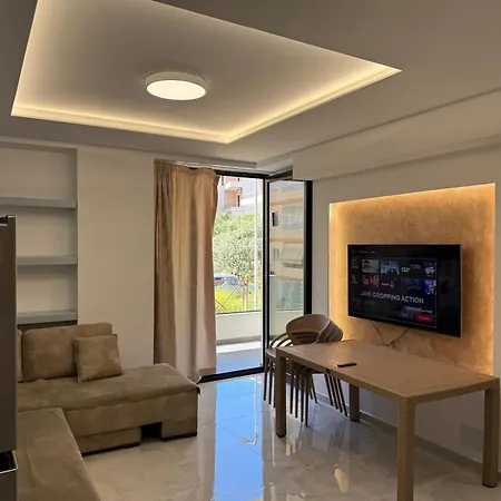 Diamond Appartement *