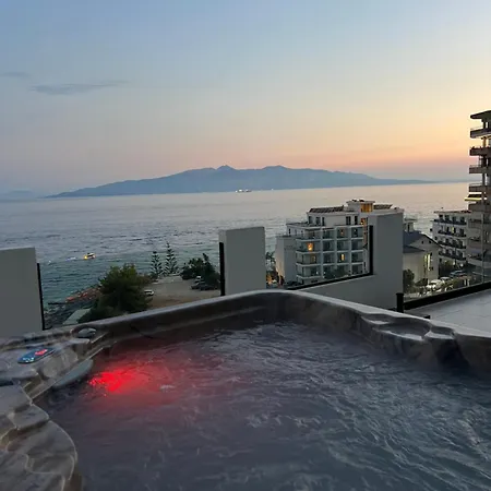 Diamond Daire Saranda