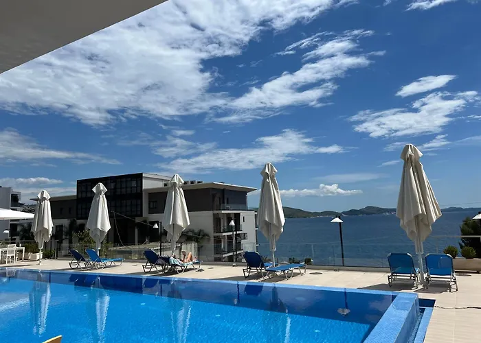 Saranda Diamond Residence Sarandë