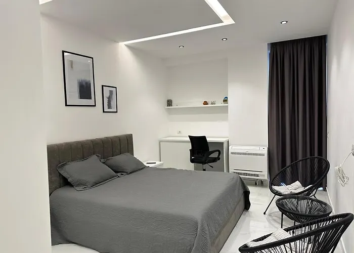 Appartamento Saranda Diamond Residence *