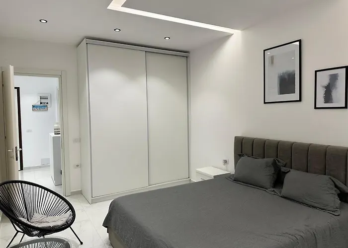 Saranda Diamond Residence