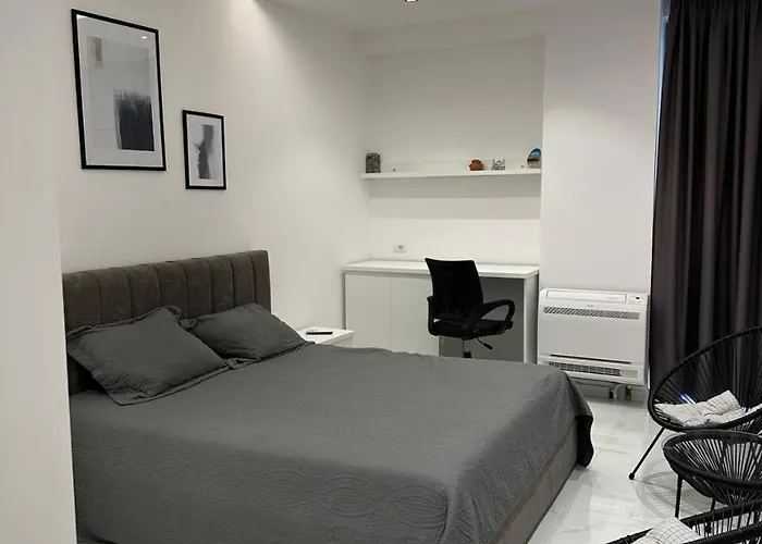 Appartamento Saranda Diamond Residence *