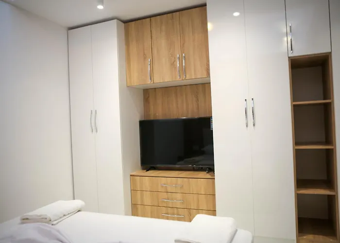 Saranda Diamond Residence