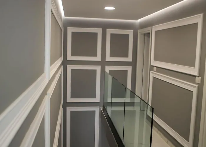 Appartamento Saranda Diamond Residence Sarandë