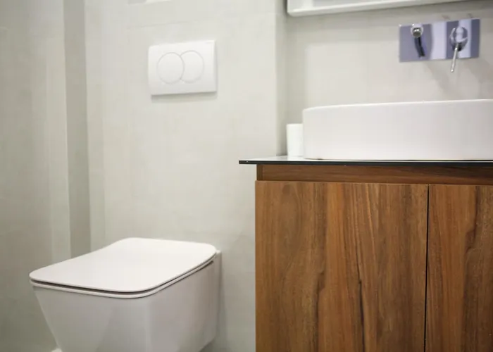 Saranda Diamond Residence Appartamento *