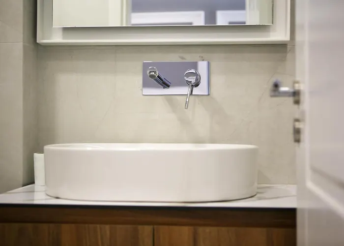 Saranda Diamond Residence Appartamento Sarandë