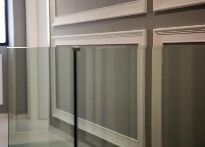 Saranda Diamond Residence Sarandë