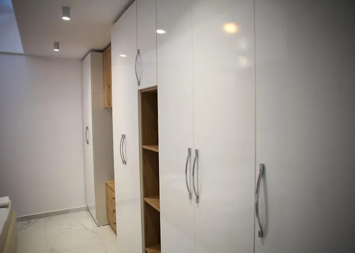 Saranda Diamond Residence Appartamento
