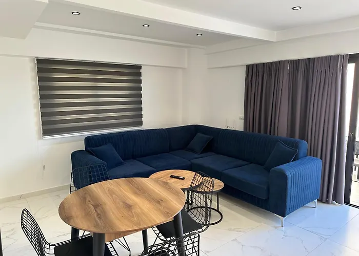 Saranda Diamond Residence *