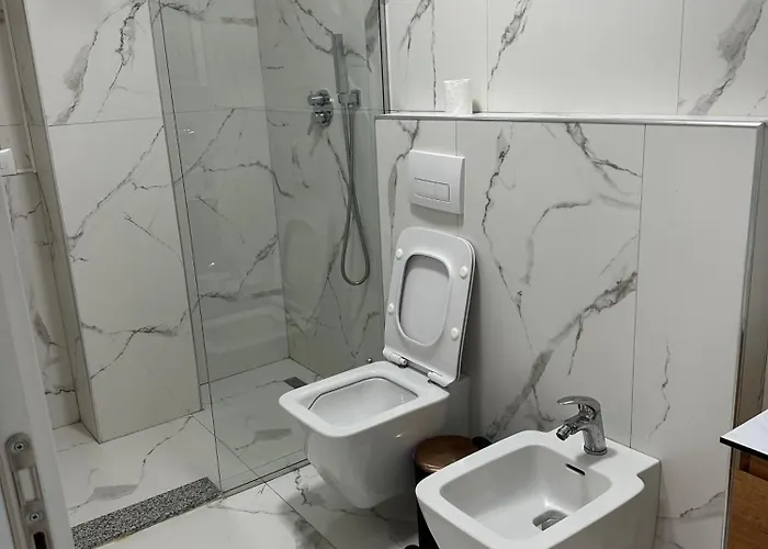 Saranda Diamond Residence Appartamento *