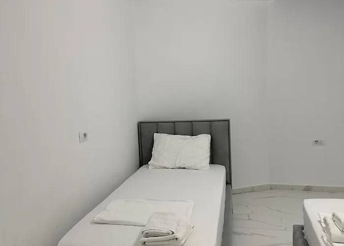 Appartamento Saranda Diamond Residence