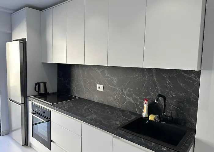 Saranda Diamond Residence Appartamento Sarandë