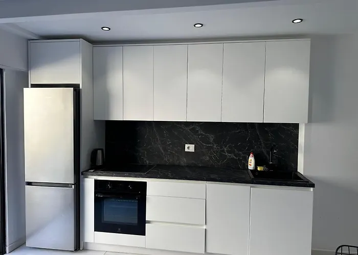 Saranda Diamond Residence Sarandë