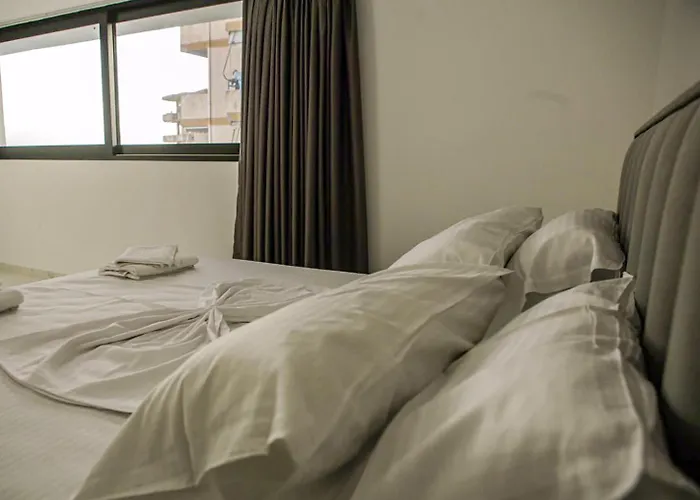 Saranda Diamond Residence Sarandë