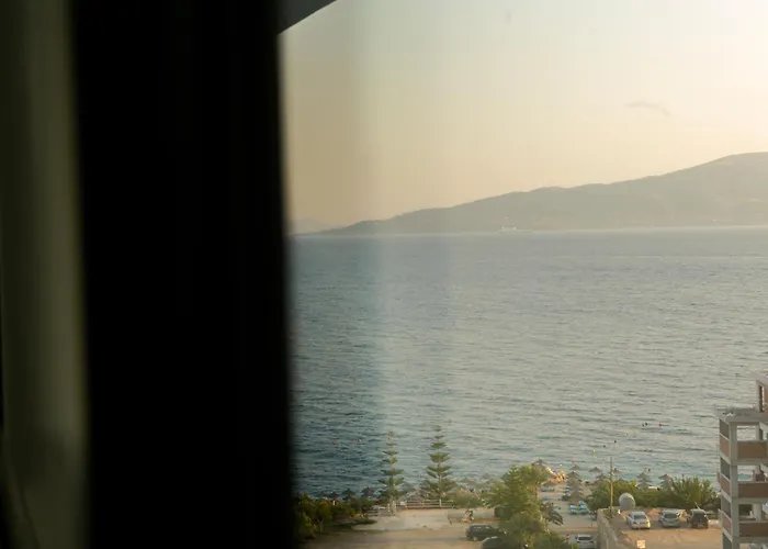 Saranda Diamond Residence *