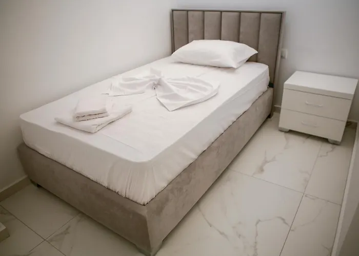 Appartamento Saranda Diamond Residence *