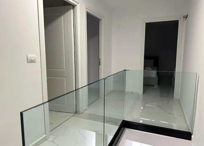 Saranda Diamond Residence Sarandë