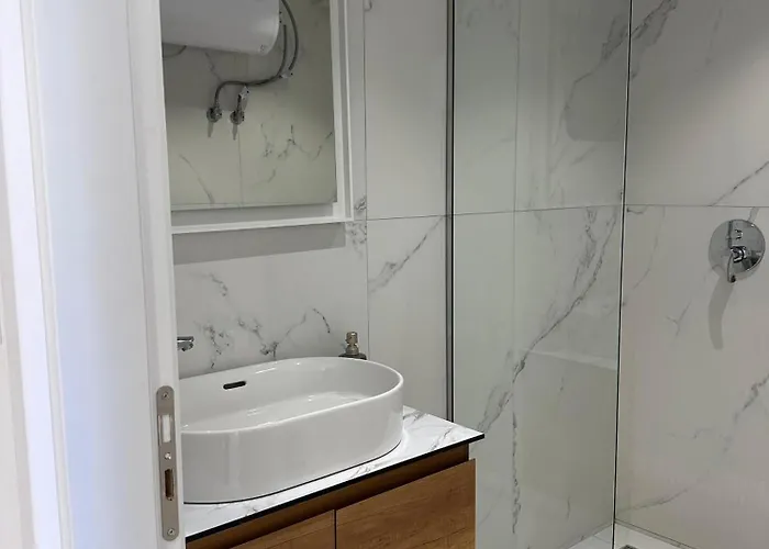 Saranda Diamond Residence Appartamento *