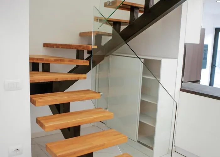 Appartamento Saranda Diamond Residence Sarandë