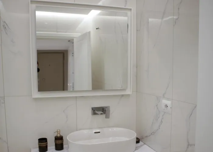 Saranda Diamond Residence * Sarandë