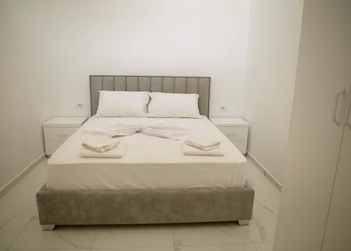 Saranda Diamond Residence Appartamento