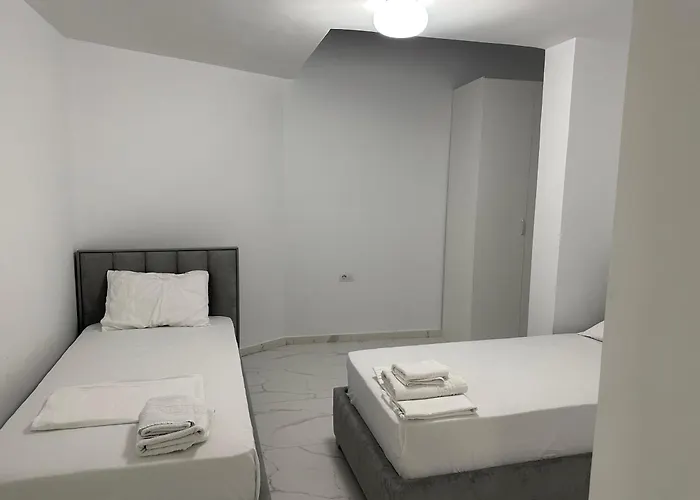 Saranda Diamond Residence Appartamento Sarandë
