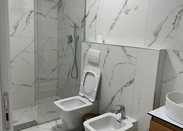 Saranda Diamond Residence * Sarandë