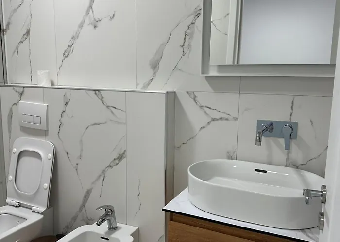 Saranda Diamond Residence