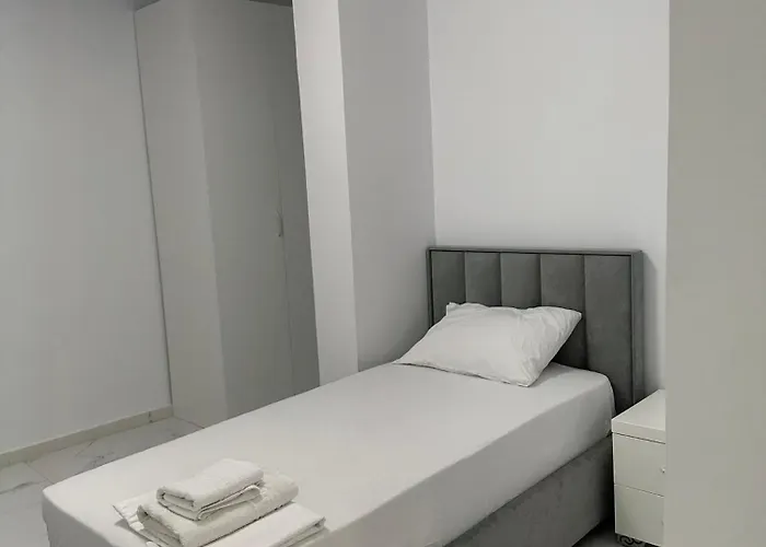 Saranda Diamond Residence Appartamento