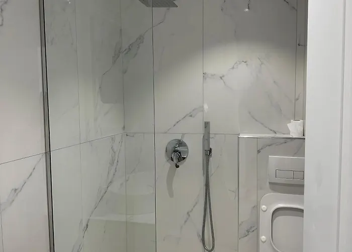 Appartamento Saranda Diamond Residence